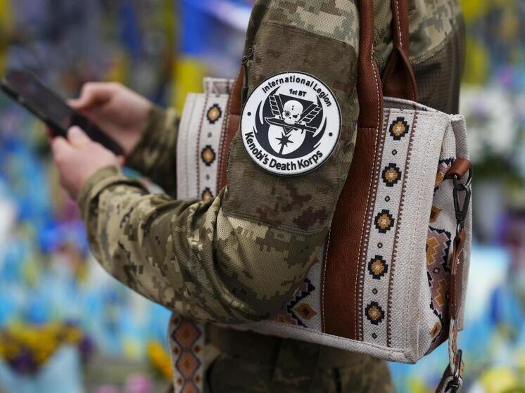     Sean Kilpatrick/Keystone Press Agency/Global Look Press