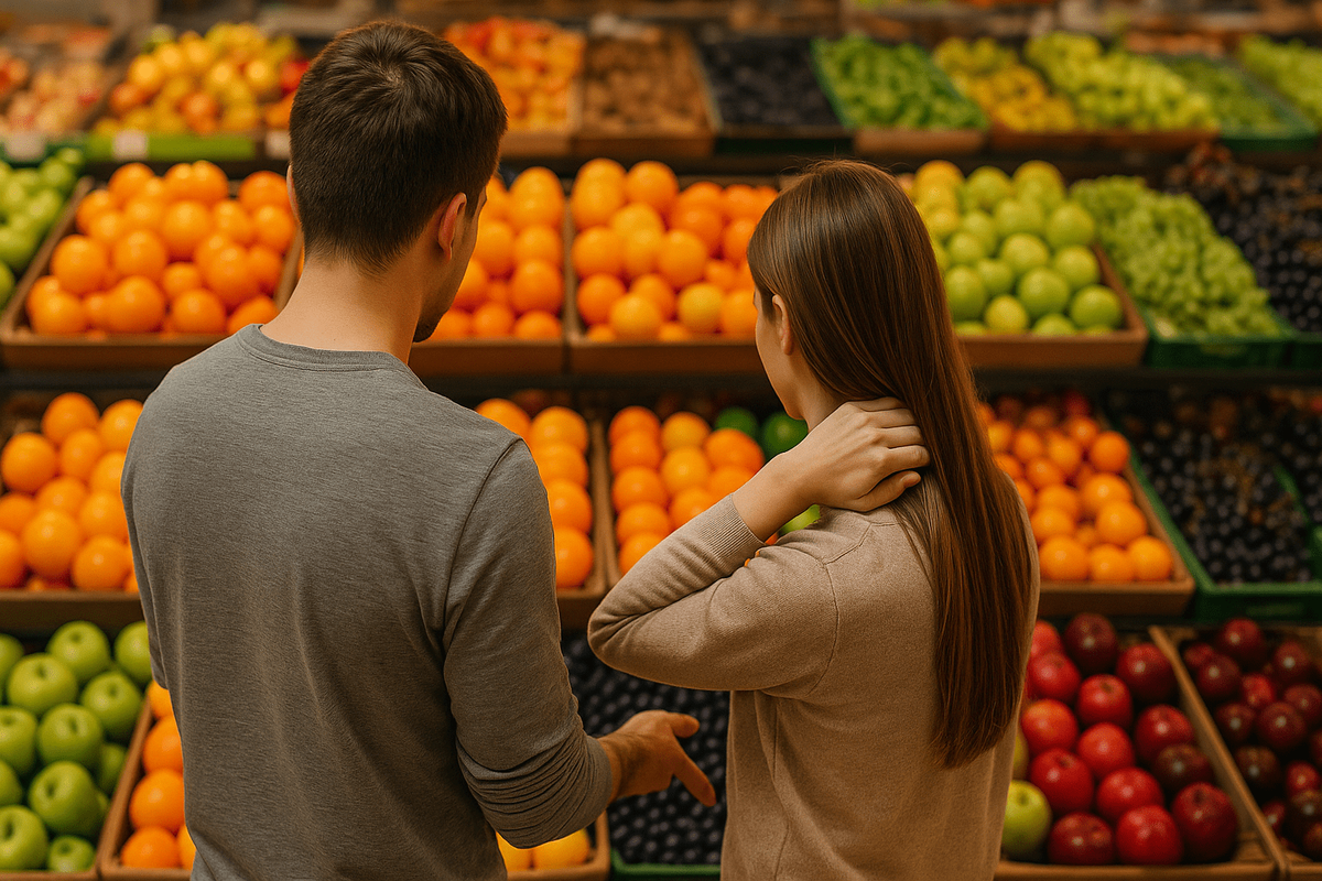    Правильный рацион — и врачи и БАДы не понадобятся!
