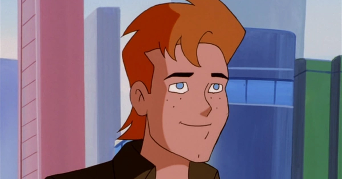    HBO Max выпустит сериал о героях вселенной DC (фото 2)