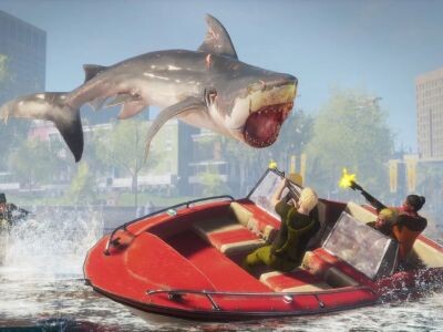    Братья меньшие. В Steam начался фестиваль игр про животных