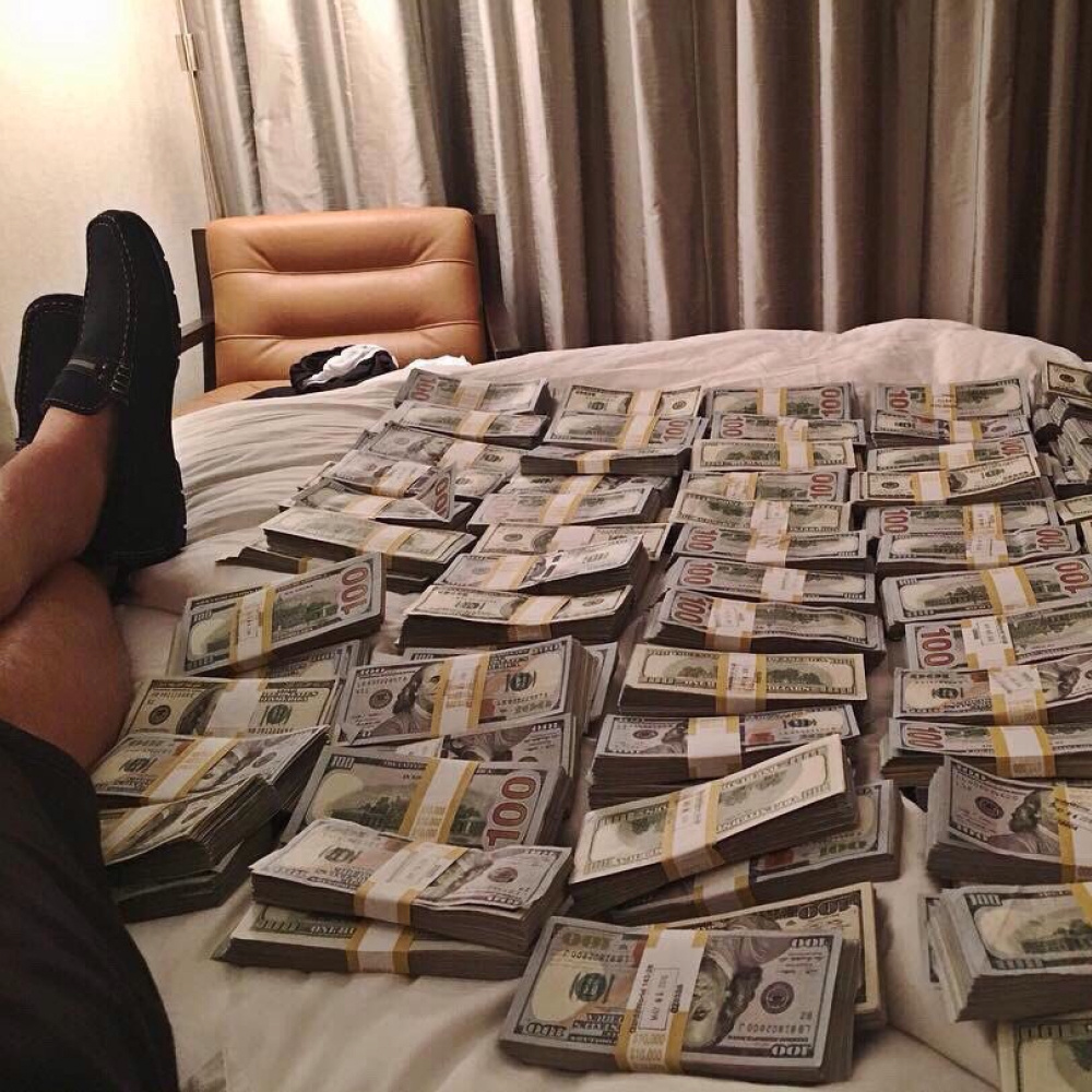 Предсталяли вы себе хоть раз такое?