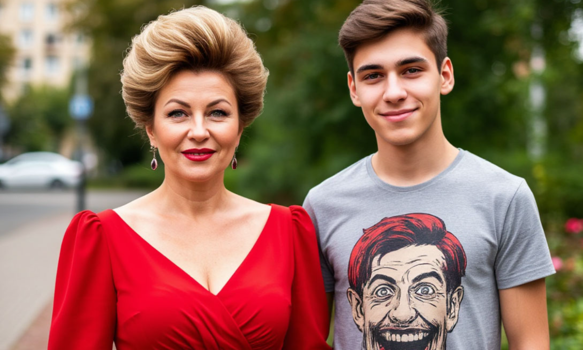 Свекровь ради мужчины набрала долгов, а решать проблемы прибежала к нам