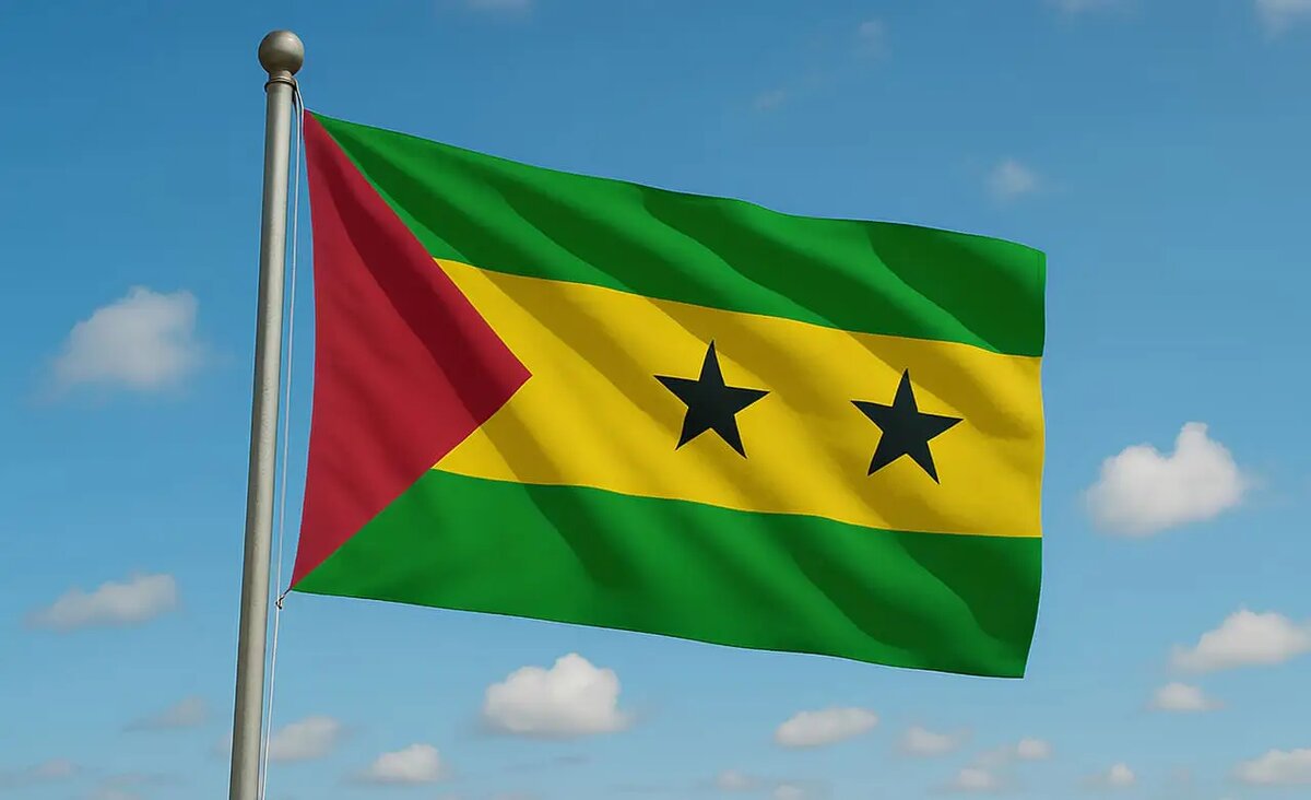 Сан-Томе и Принсипи