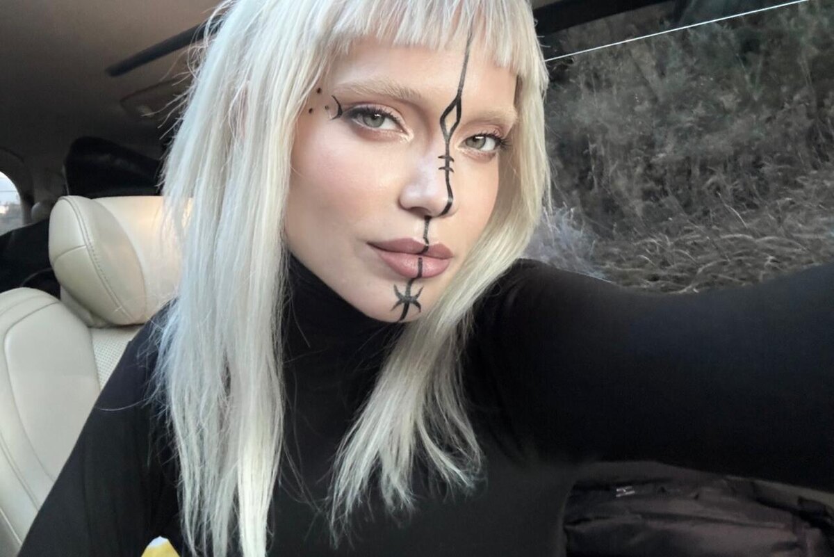    Наталья Ионова Социальные сети