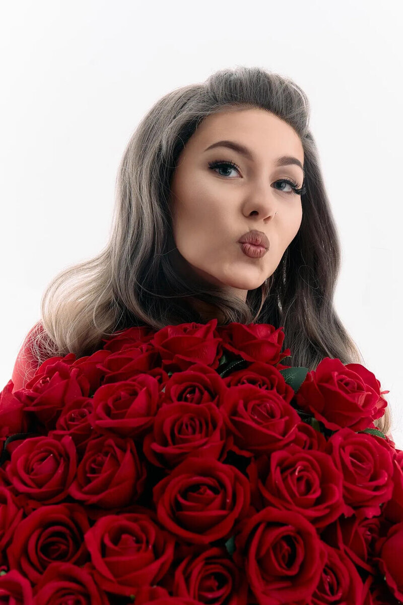    Лидия Чистякова Социальные сети