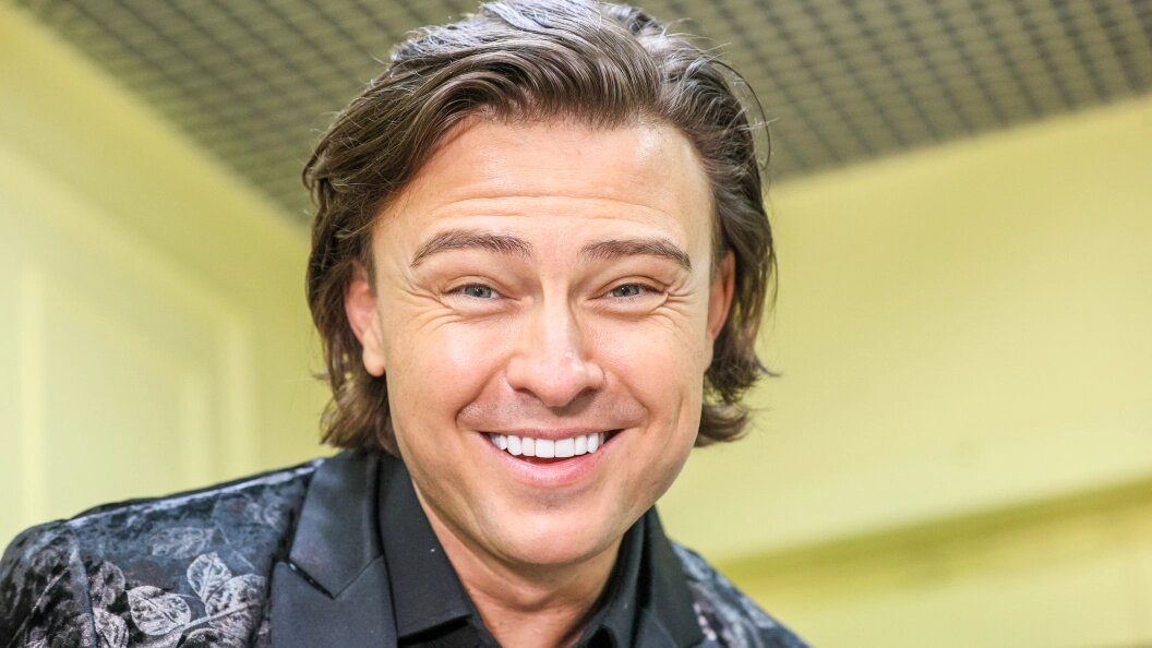    Фото: Bulkin Sergey/Globallookpress.