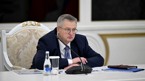    © Фото / пресс-служба кабинета министров КР