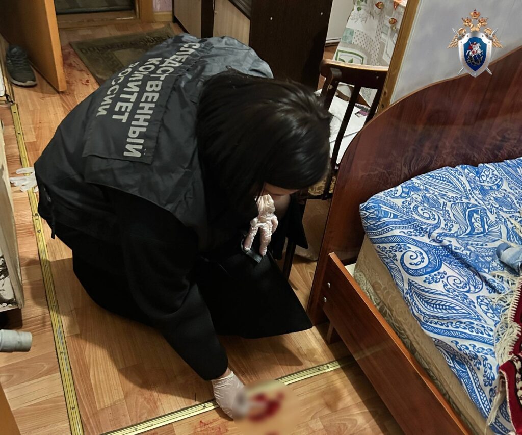    Фото: Следком Карелии