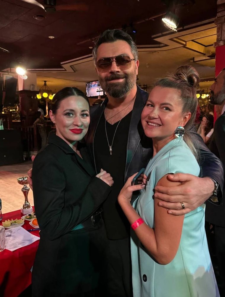    Алексей Чумаков следил за тем, чтобы все судьи высказывались корректно