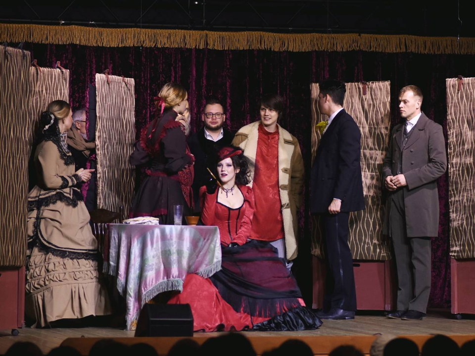    Фото: пресс-служба администрации г. о. Подольск