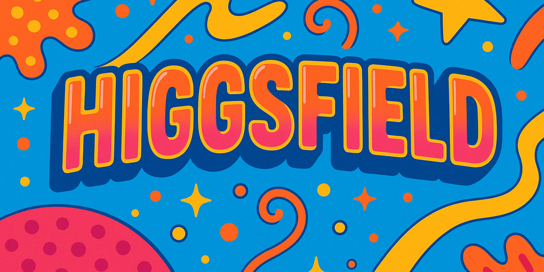 Что за сервис и как оплатить Higgsfield AI из России: простая и безопасная инструкция.