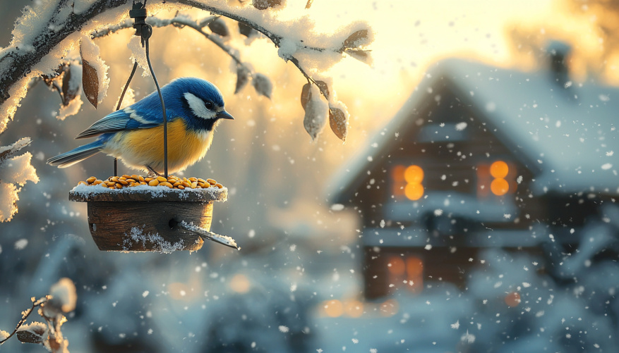    Сгенерировано в Midjourney/NEWS.ru