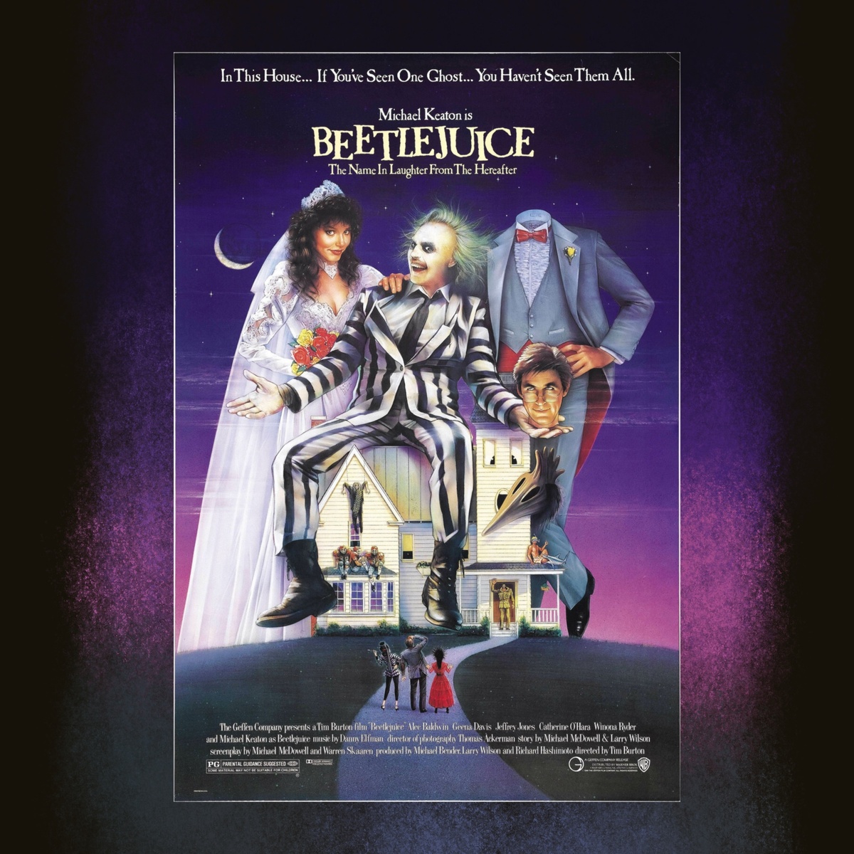 Beetlejuice (1988)