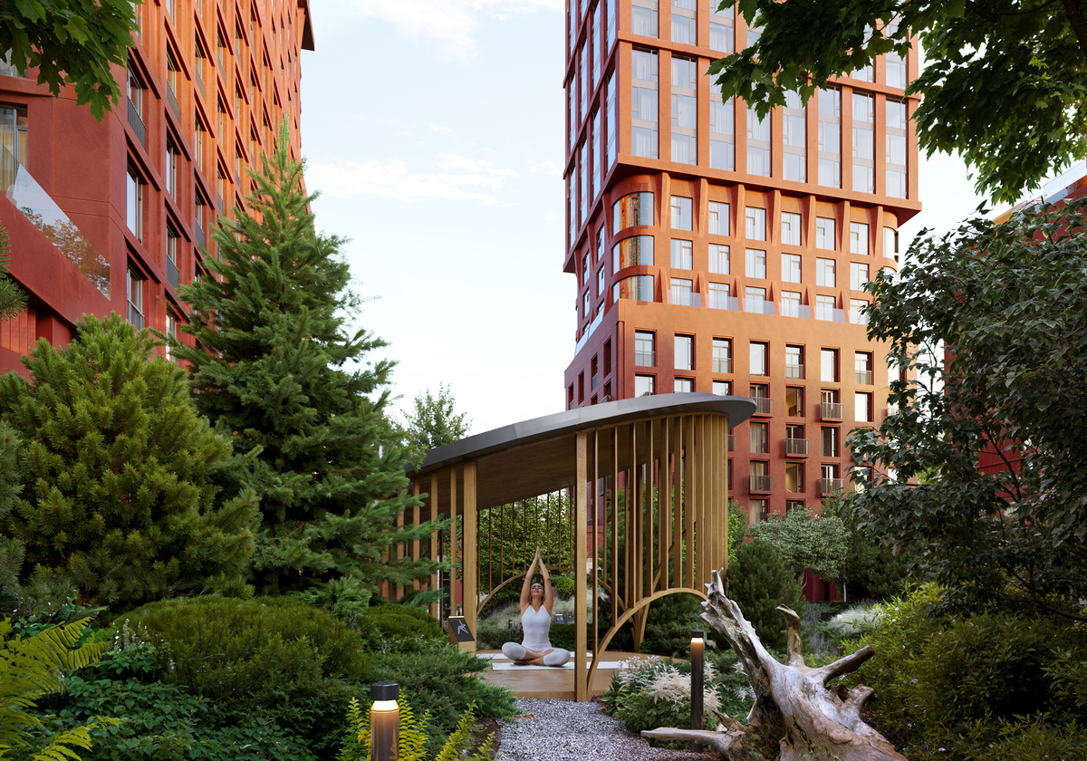    Как заботиться о себе, не выходя за пределы дома (фото 2)