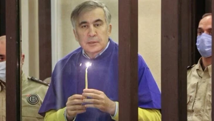 «Грузины» и «хрузины»