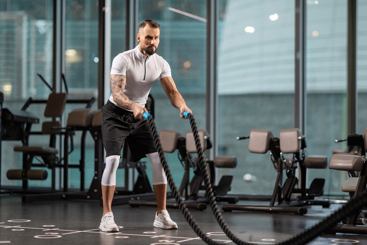 Источник: Encore Fitness