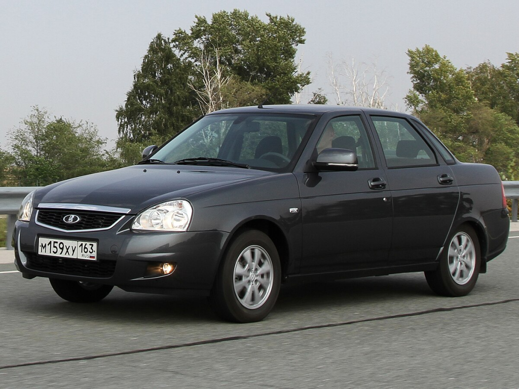    Lada