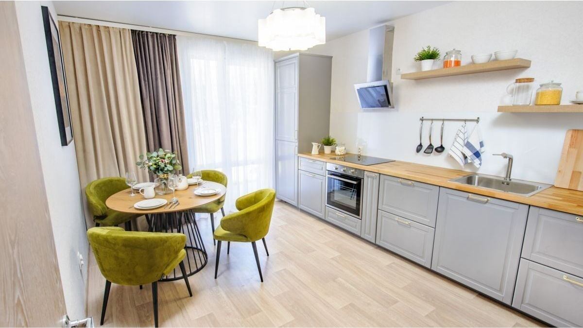 Недорогое жильё с комфортом: новая альтернатива аренде квартир – арендные дома