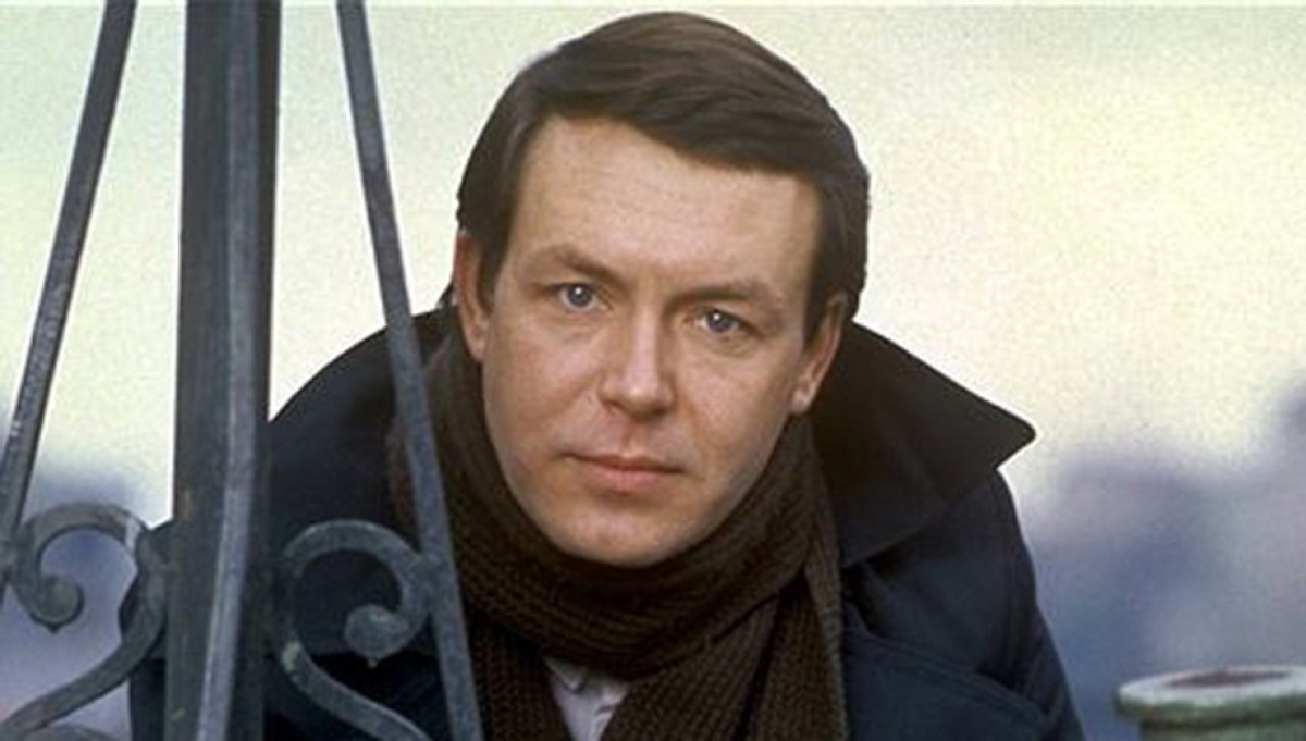 Юрий Демич / фото из открытых источников