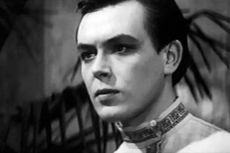 Юрий Демич / фото из открытых источников