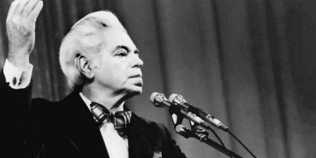 Он писал монологи о морали — и сам изменял. Самая больная правда об Аркадии Райкине