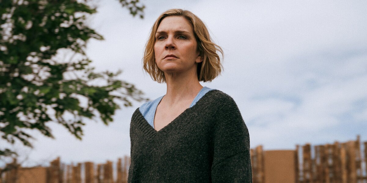 Кадр из сериала «Из многих»