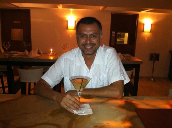 Байрон Кортез (Byron Cortez)