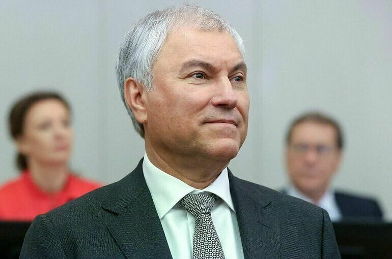   Пресс-служба Госдумы