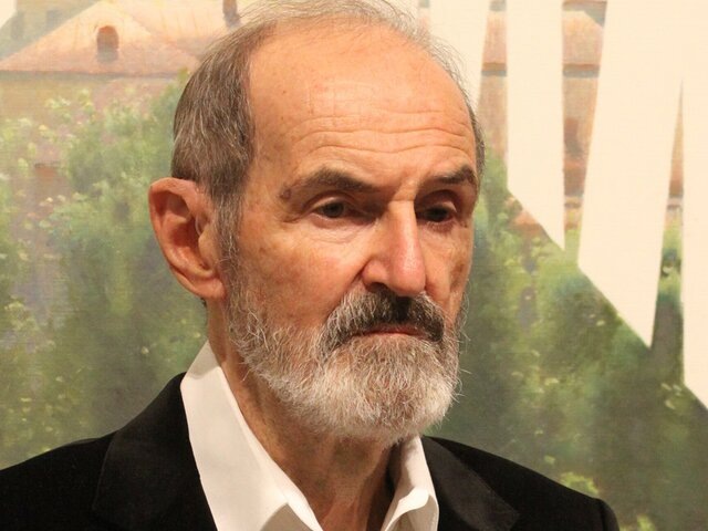    Фото: Агентство "Москва"