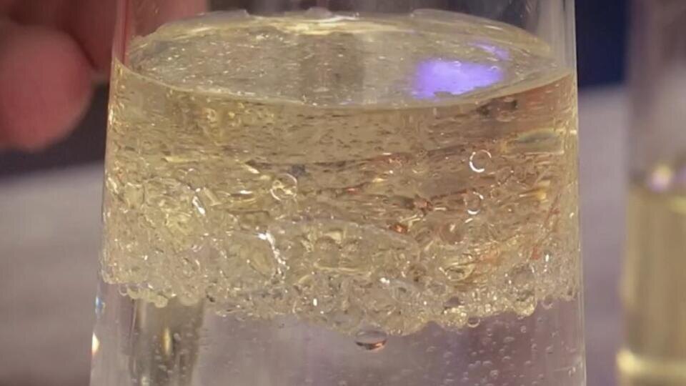 ФОТО: Кадр из программы "Знаете ли вы, что?", РЕН ТВ