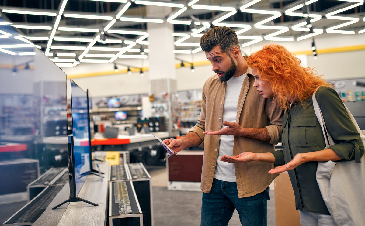 Автор фото: ORION PRODUCTION / Shutterstock / FOTODOM