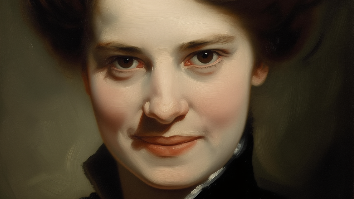 Анна Андерсон