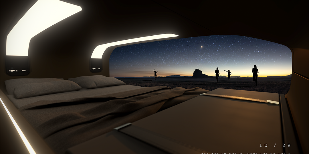 Mitsubishi Motors на Japan Mobility Show 2025