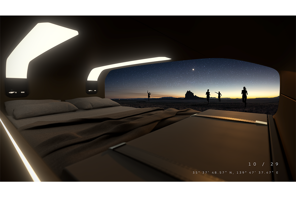 «Forever Adventure» («Вечное Приключение»)