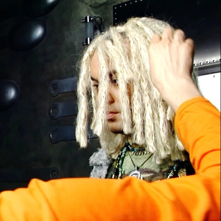 ФОТО: МУЗ-ТВ Филипп Киркоров📷
