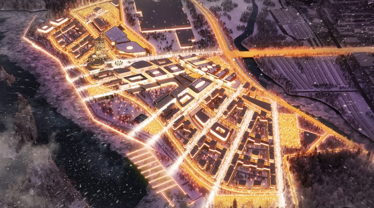 Источник: Фонд научно-технологического развития Югры