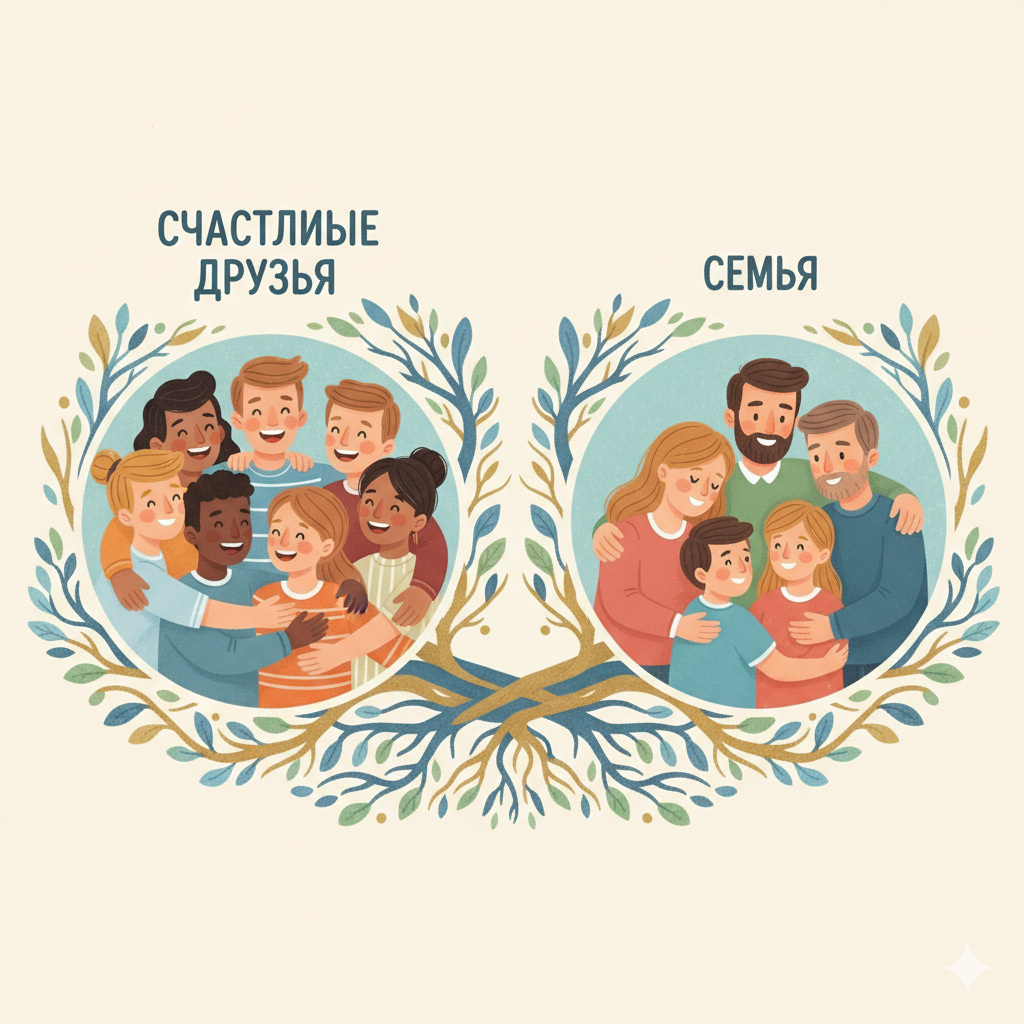 Иллюстрация сгенерирована с применением ИИ