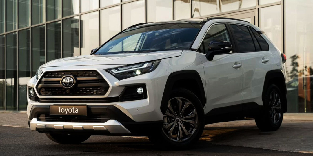 Возвращение Toyota в Россию через китайские заводы: зачем японцы ищут обход санкций?