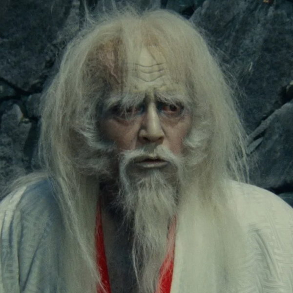     Умер Тацуя Накадаи - звезда фильмов Акиры Куросавы и Масаки Кобояси