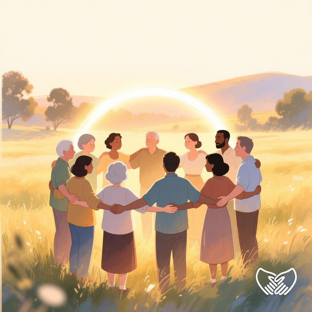 Очерки авторов канала