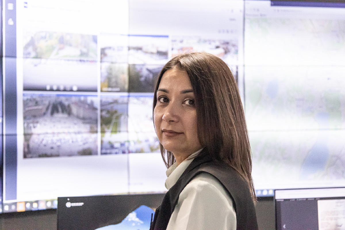 Фото: Надежда Тютикова, «Хорошие новости Челябинской области» / hornews.com