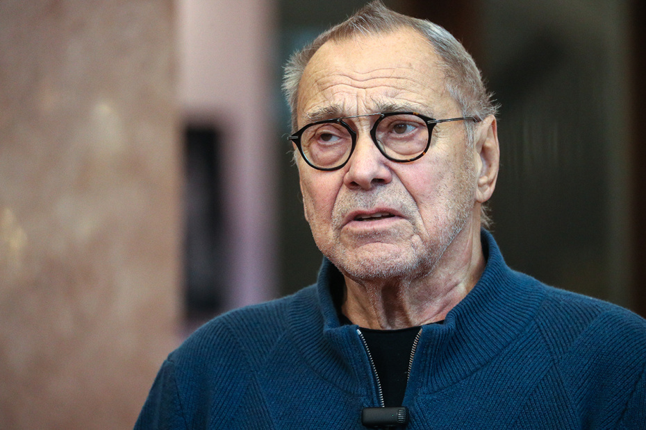    Сергей Булкин/NEWS.ru