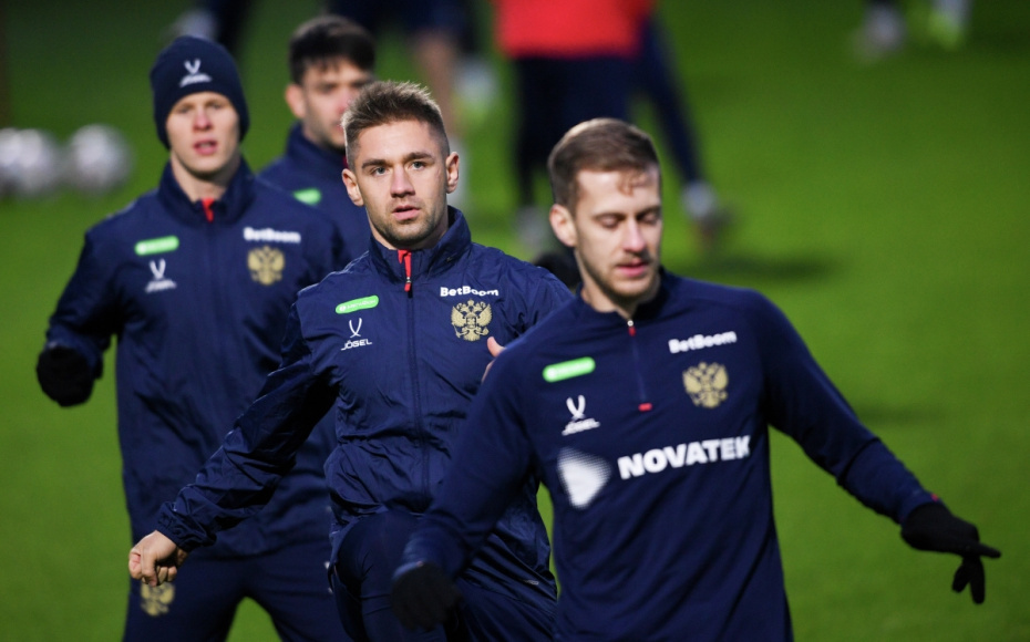    Алексей Филиппов/РИА Новости