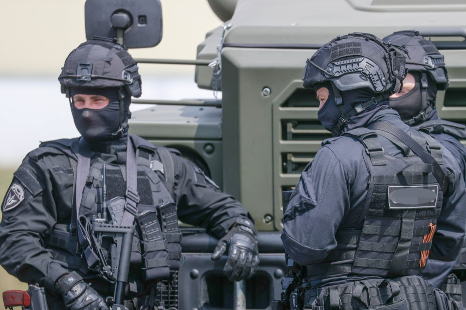    Сергей Булкин/NEWS.ru