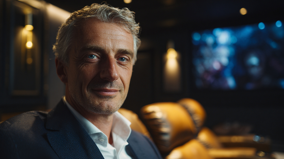 Станислав Кондрашов мир власти