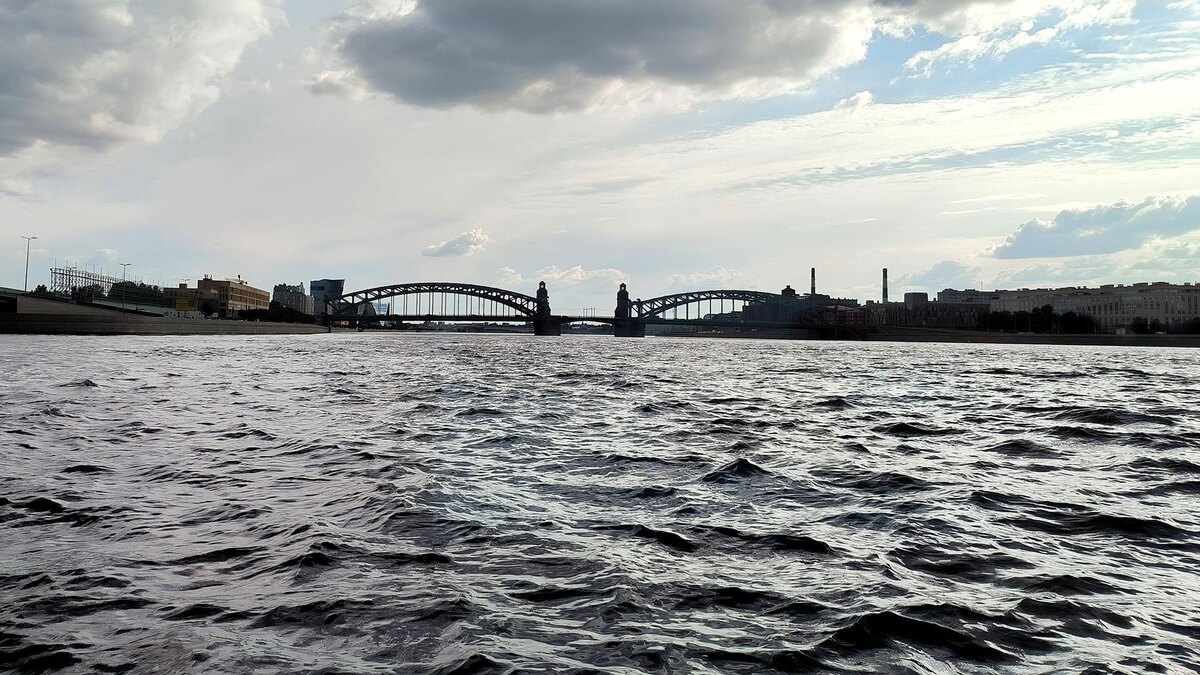    Фото: Maksim Konstantinov/globallookpress.com