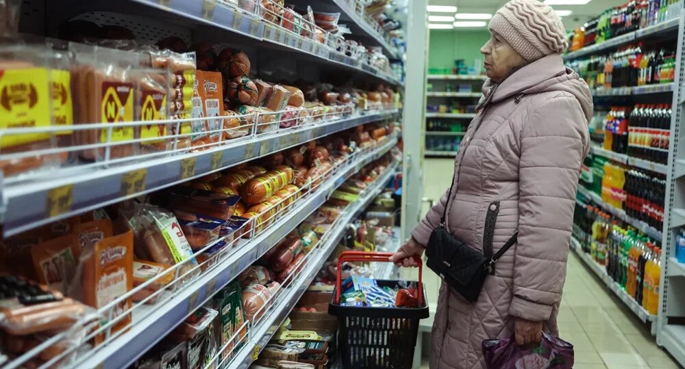 Пенсии отстают от инфляции: Сергей Миронов раскритиковал индексацию выплат