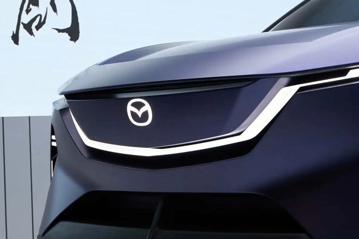    Фото: Mazda