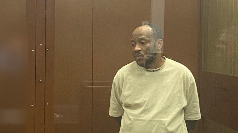    Прокуратура г. Москвы