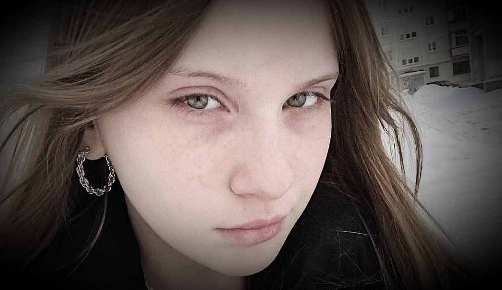 Фотография Даны